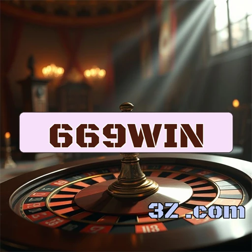669win.com Aplicativo Móvel