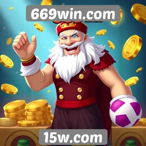 Comparativo de bônus no site de jogos 669win.com