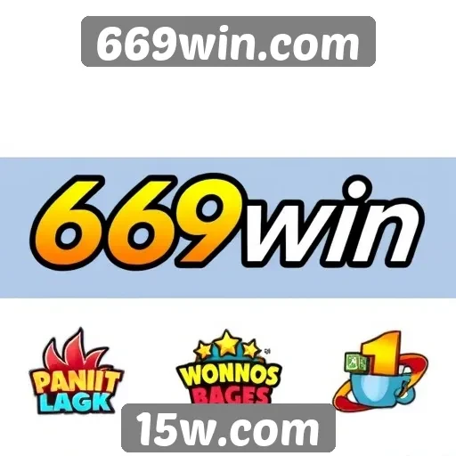 669win.com oferece diversidade em jogos online