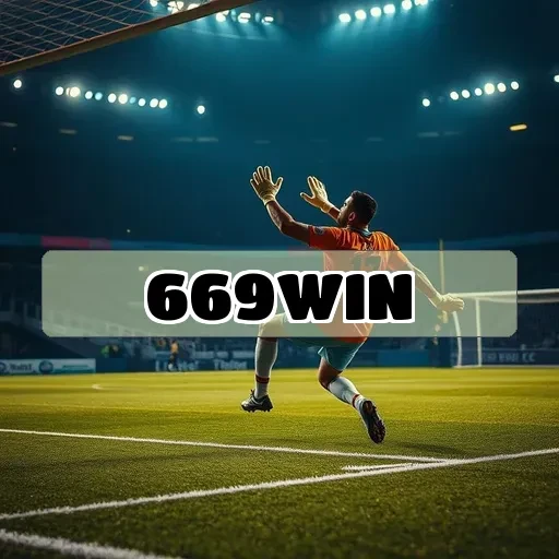 669win.com: Uma Jornada Fantástica pelos Jogos Diversos