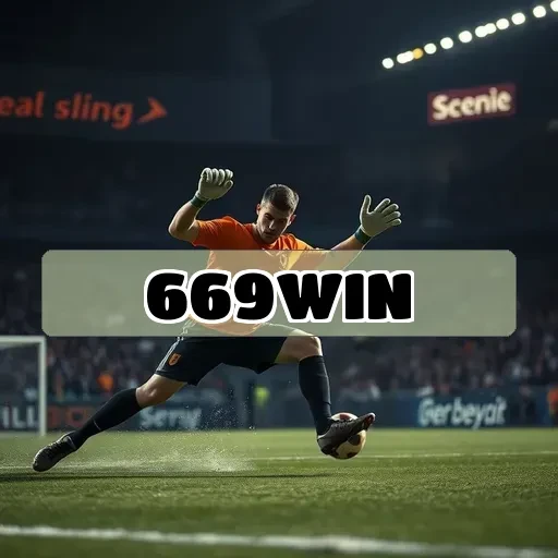 669win.com: A Nova Revolução do Cassino Ao Vivo no Brasil