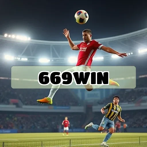 669win.com: As Novidades Imperdíveis que Transformam seu Jogo