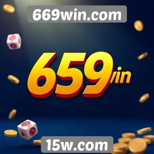 Ofertas e promoções disponíveis em 669win.com