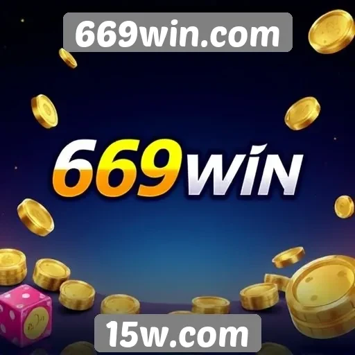 Promoções e bônus disponíveis em 669win