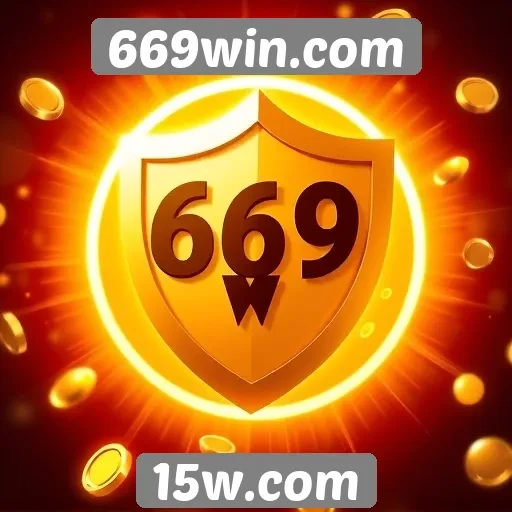 Segurança e privacidade no 669win.com como prioridade