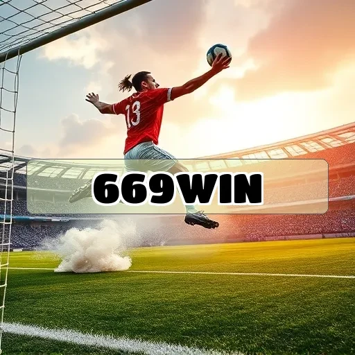 669win.com: O Melhor Site de Apostas Esportivas do Brasil