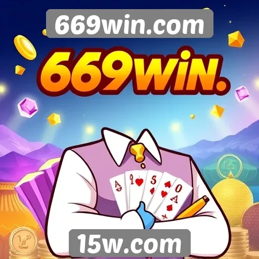 Experiência do usuário no 669win.com é avaliada