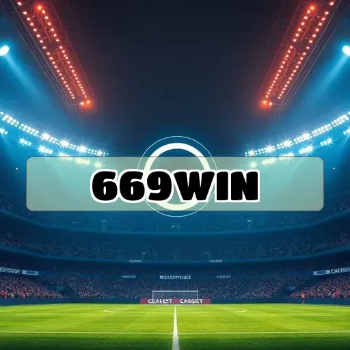 669win.com: A Nova Fronteira dos Jogos de Vídeo no Brasil
